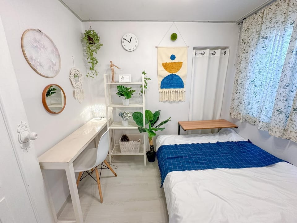 Vivir Stay Hongdae Apartment in Seoul