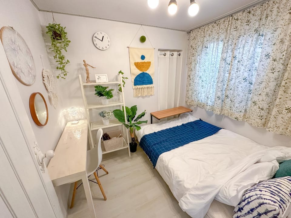 Vivir Stay Hongdae Apartment in Seoul