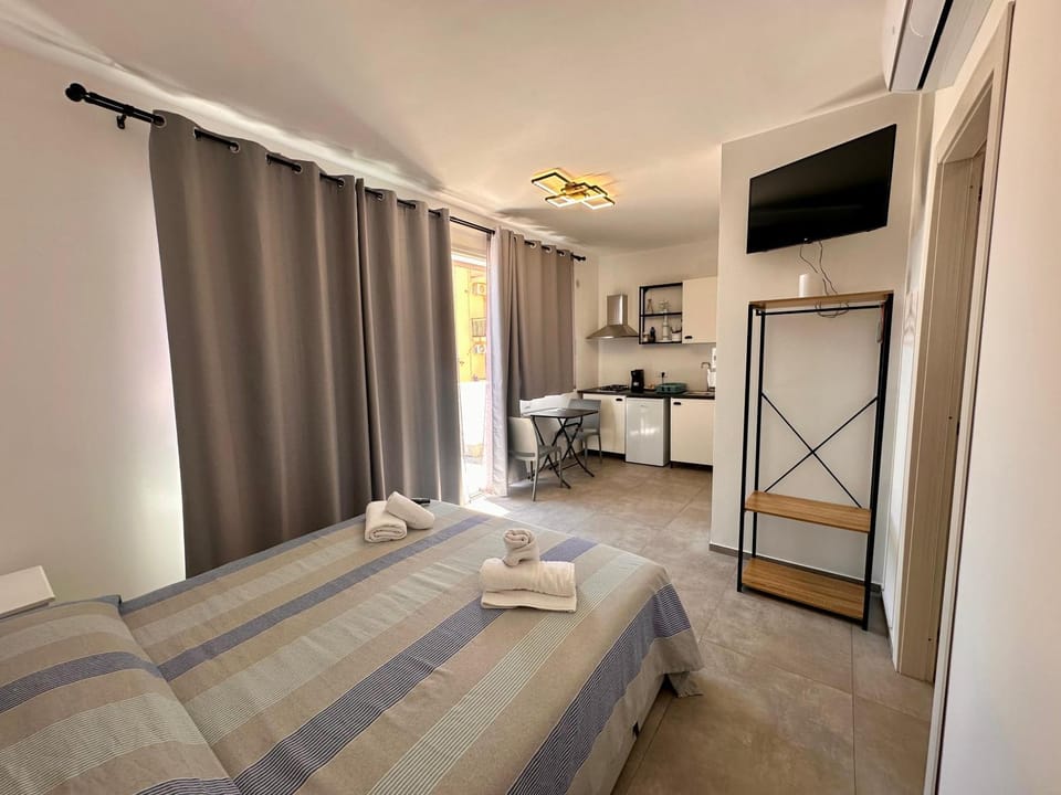 Summer Vibes Apartment in Castellammare del Golfo
