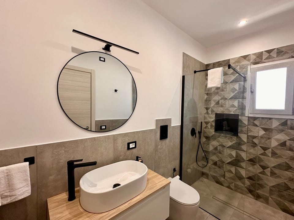 Summer Vibes Apartment in Castellammare del Golfo