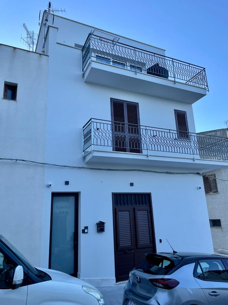 Summer Vibes Apartment in Castellammare del Golfo