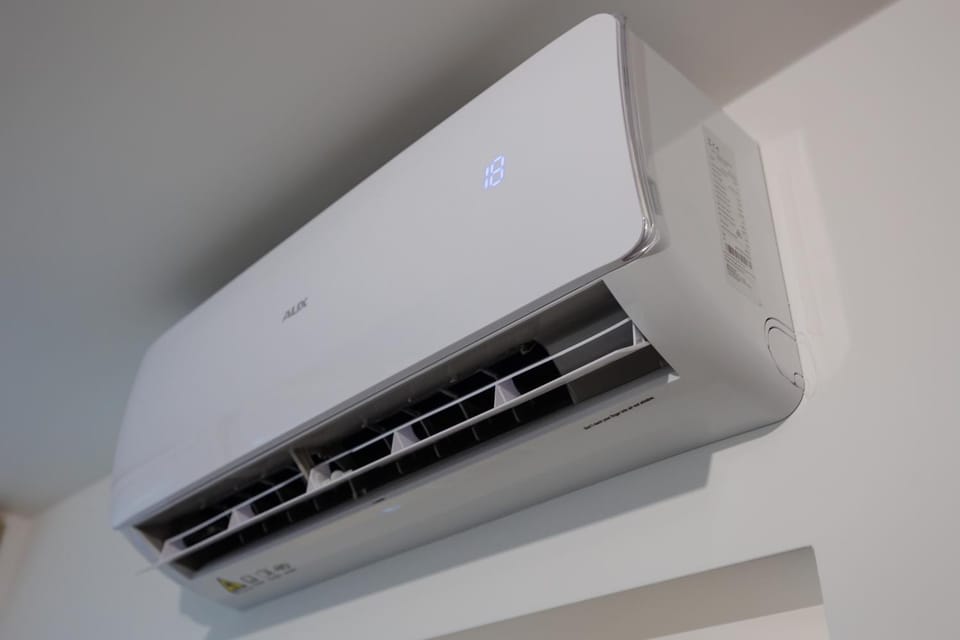 air conditioner