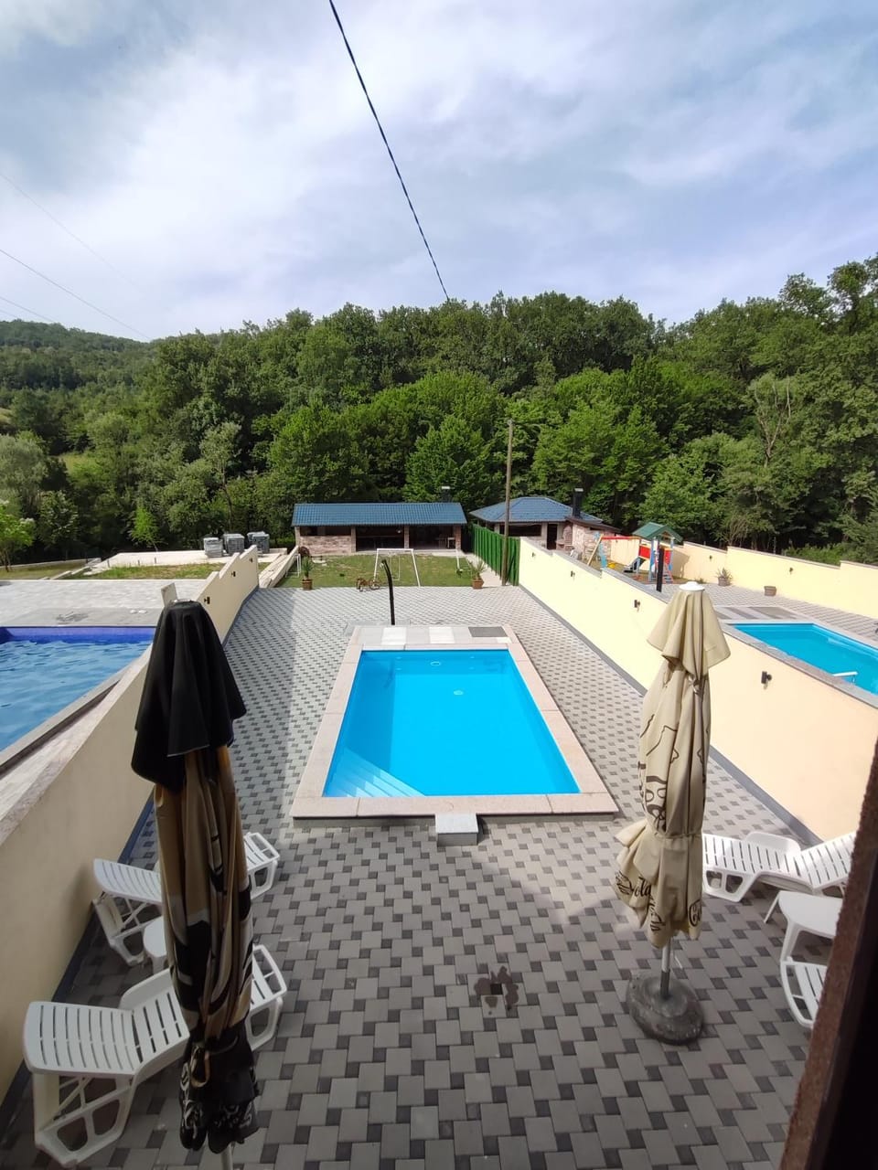 Kuca za odmor Dejo Villa in Federation of Bosnia and Herzegovina