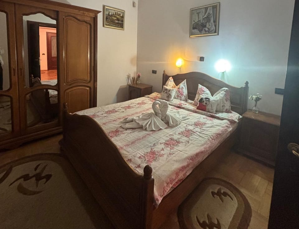 Casa Edan Breaza Bed and Breakfast in Prahova, Romania
