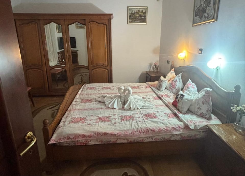 Casa Edan Breaza Bed and Breakfast in Prahova, Romania