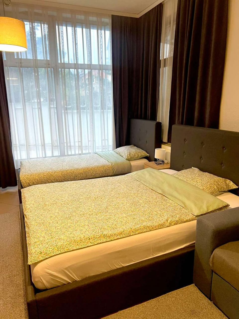 Friendly Rent Apartment in Serbia