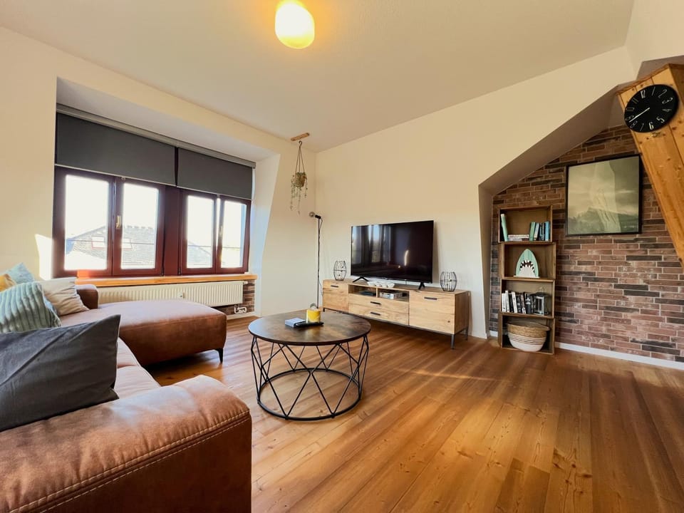 Cozy Apartment near city center Dresden by R&L Apartment in Dresden