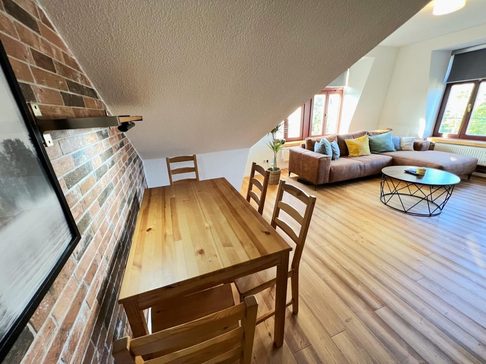 Cozy Apartment near city center Dresden by R&L Apartment in Dresden