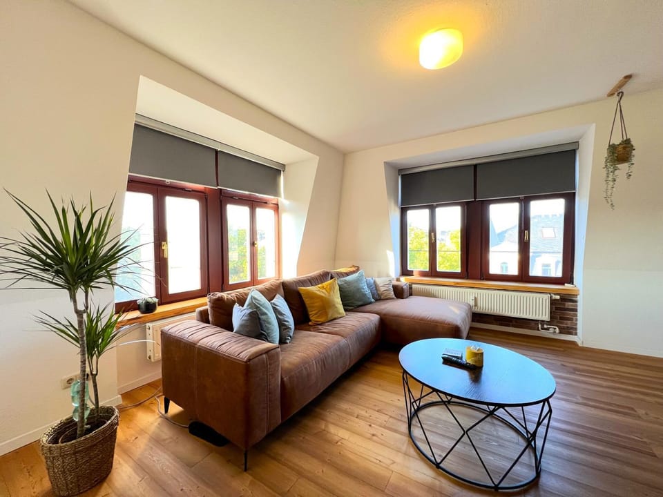 Cozy Apartment near city center Dresden by R&L Apartment in Dresden