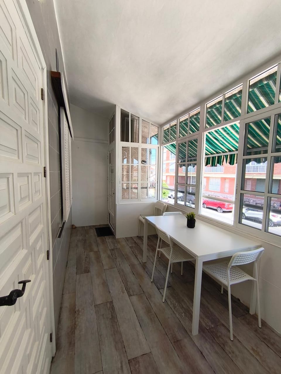 Apartamento playa Los Náufragos. Apartment in Torrevieja