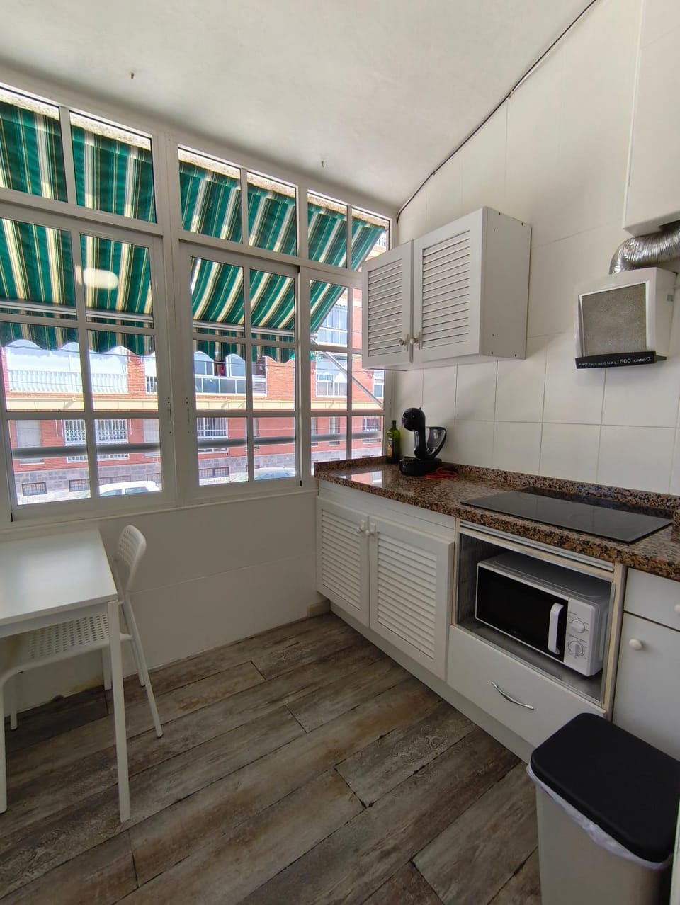 Apartamento playa Los Náufragos. Apartment in Torrevieja