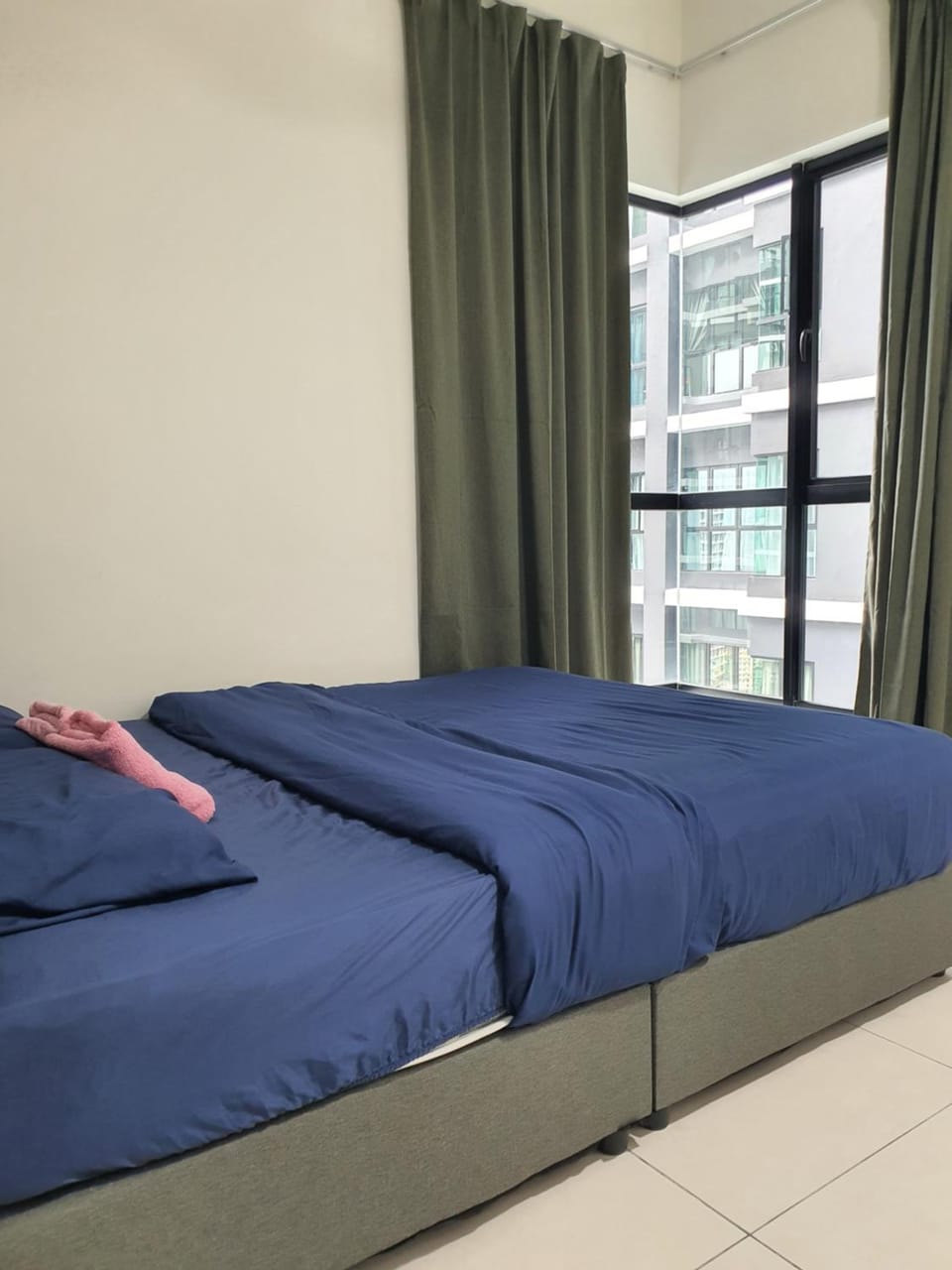 Majestic Maxim Apartment in Federal Territory of Kuala Lumpur
