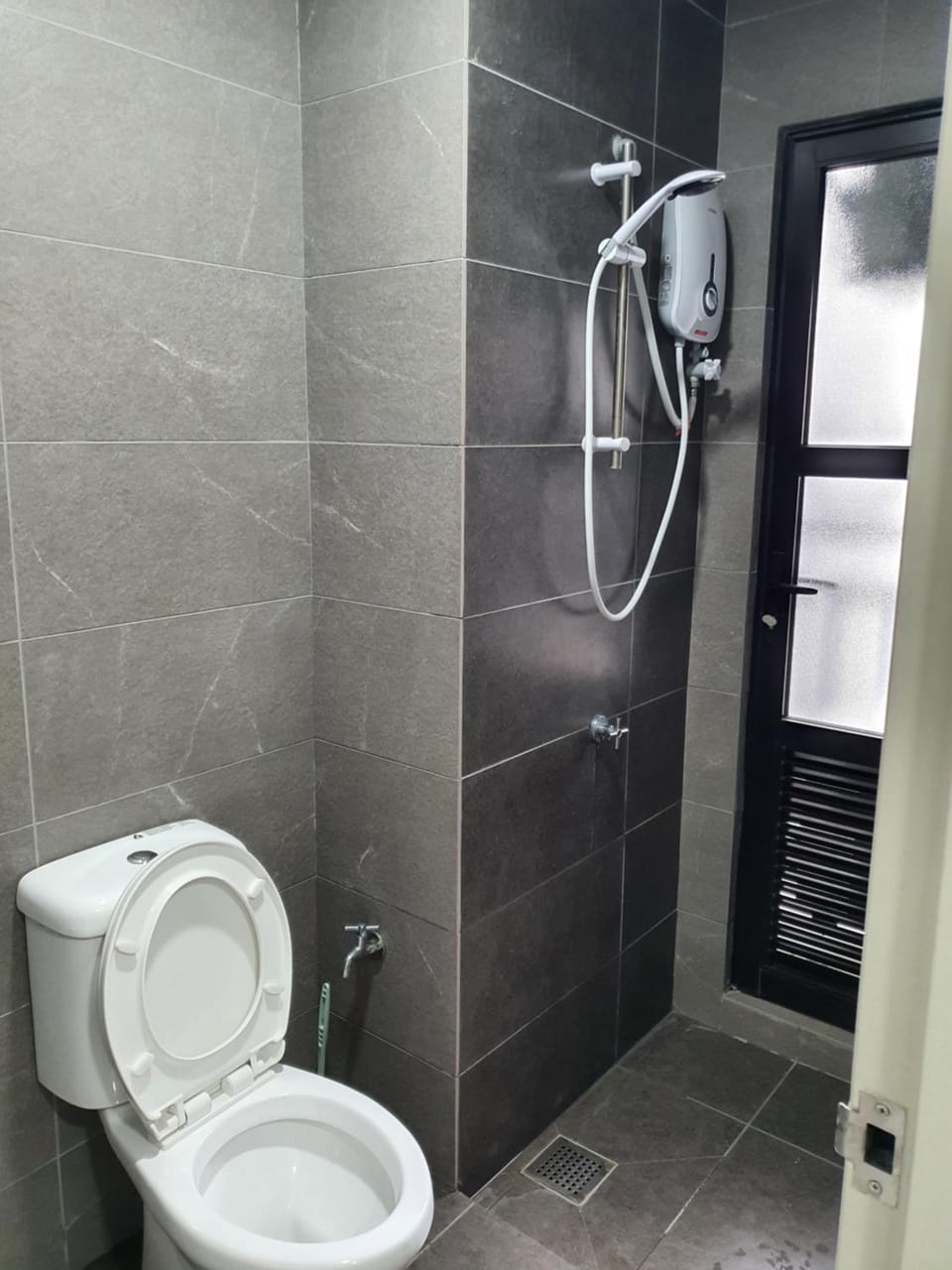 Majestic Maxim Apartment in Federal Territory of Kuala Lumpur