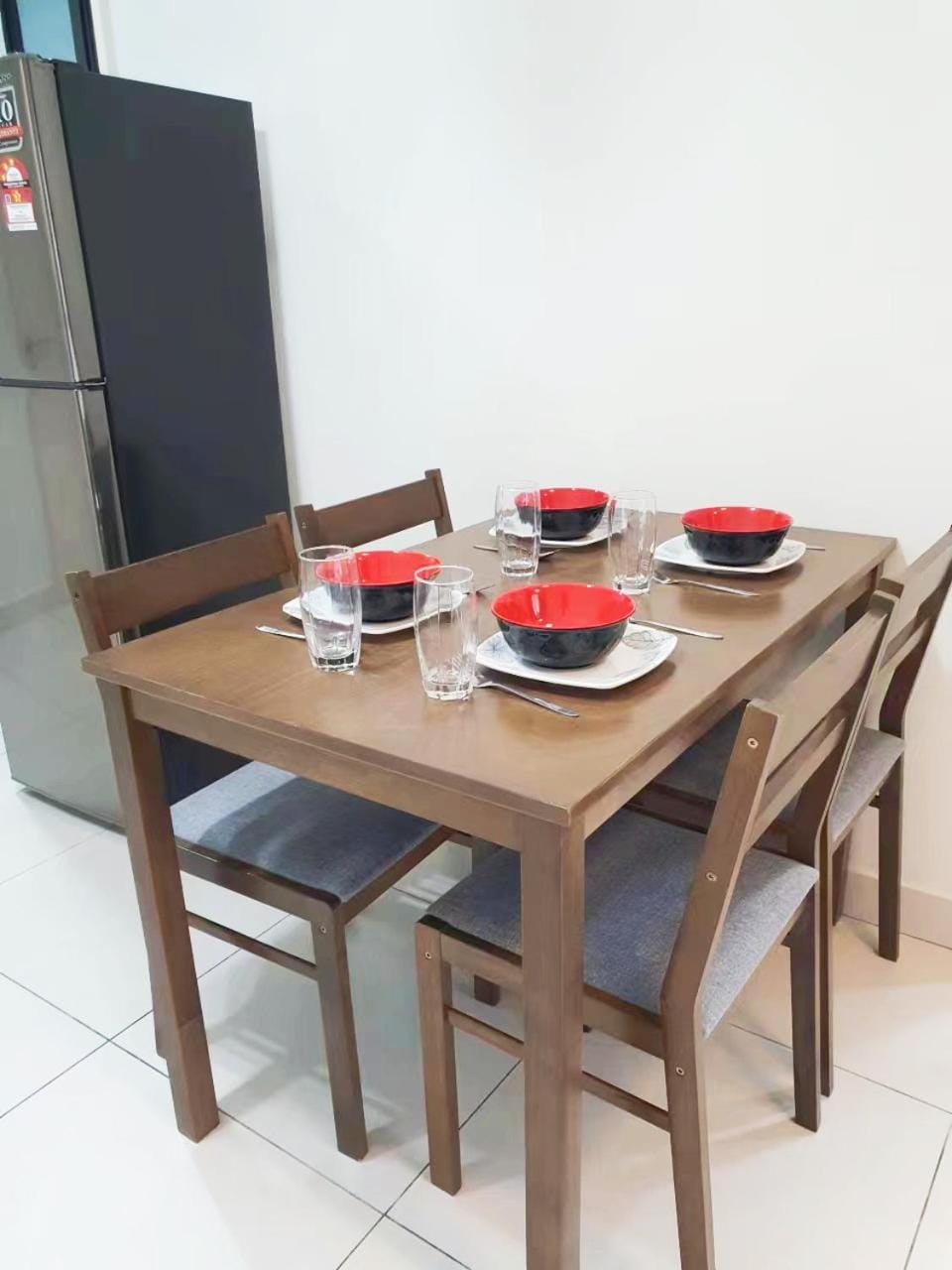 Majestic Maxim Apartment in Federal Territory of Kuala Lumpur