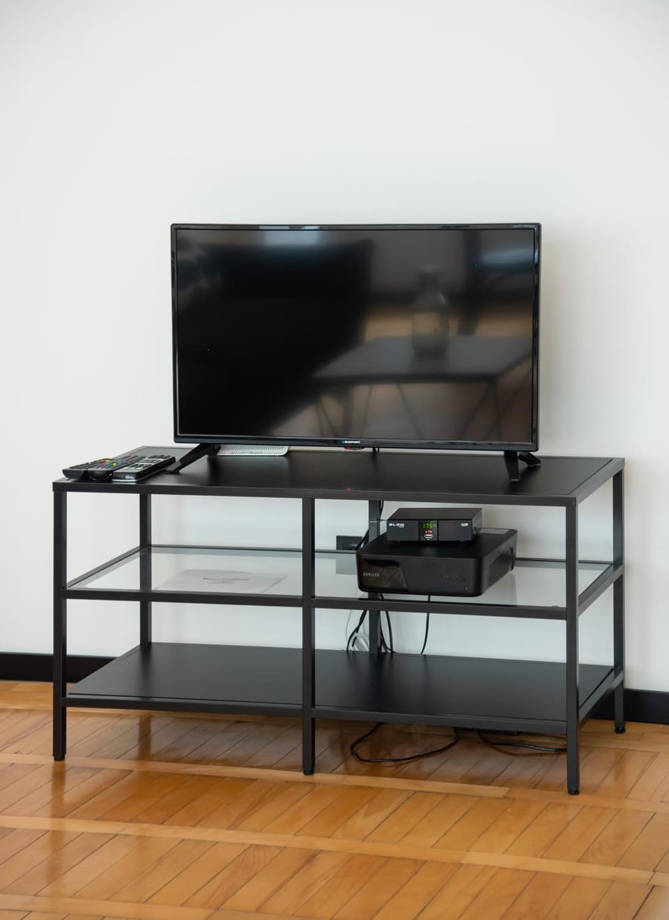 Communal lounge/ TV room, TV and multimedia, Evening entertainment