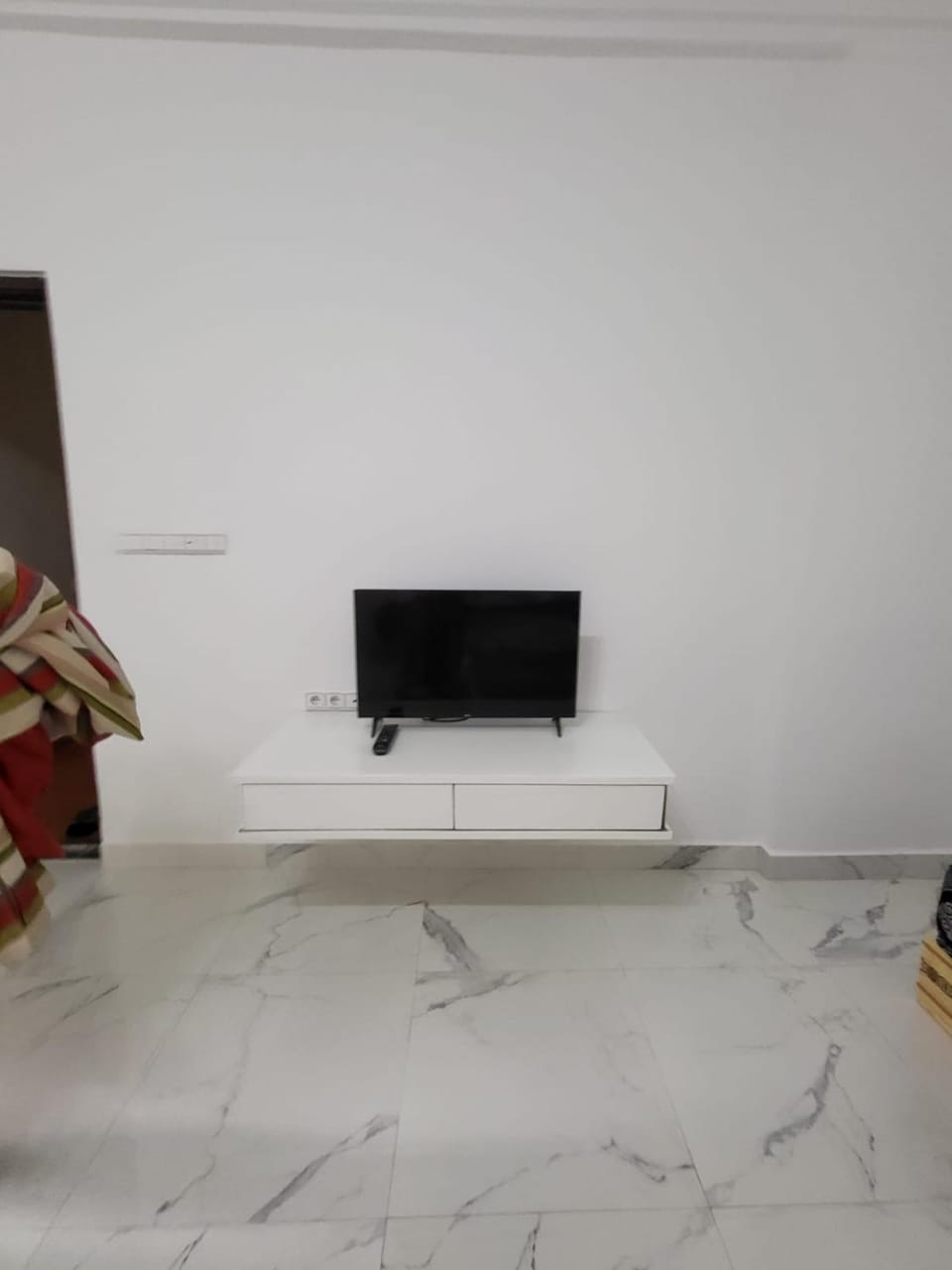 Appartement Tanger 3 Apartment in Tangier
