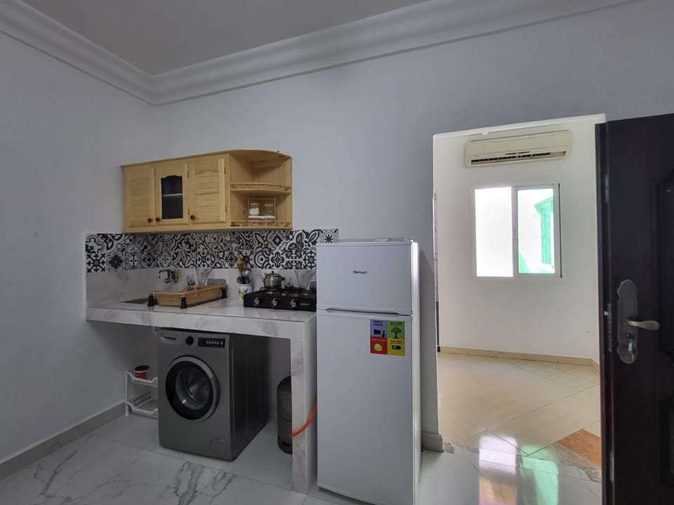 Appartement Tanger 3 Apartment in Tangier