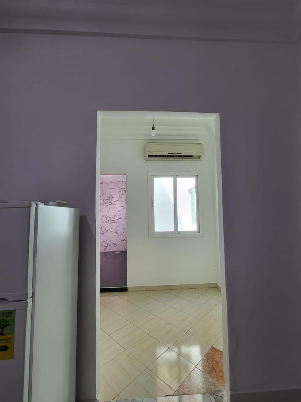 Appartement Tanger 3 Apartment in Tangier