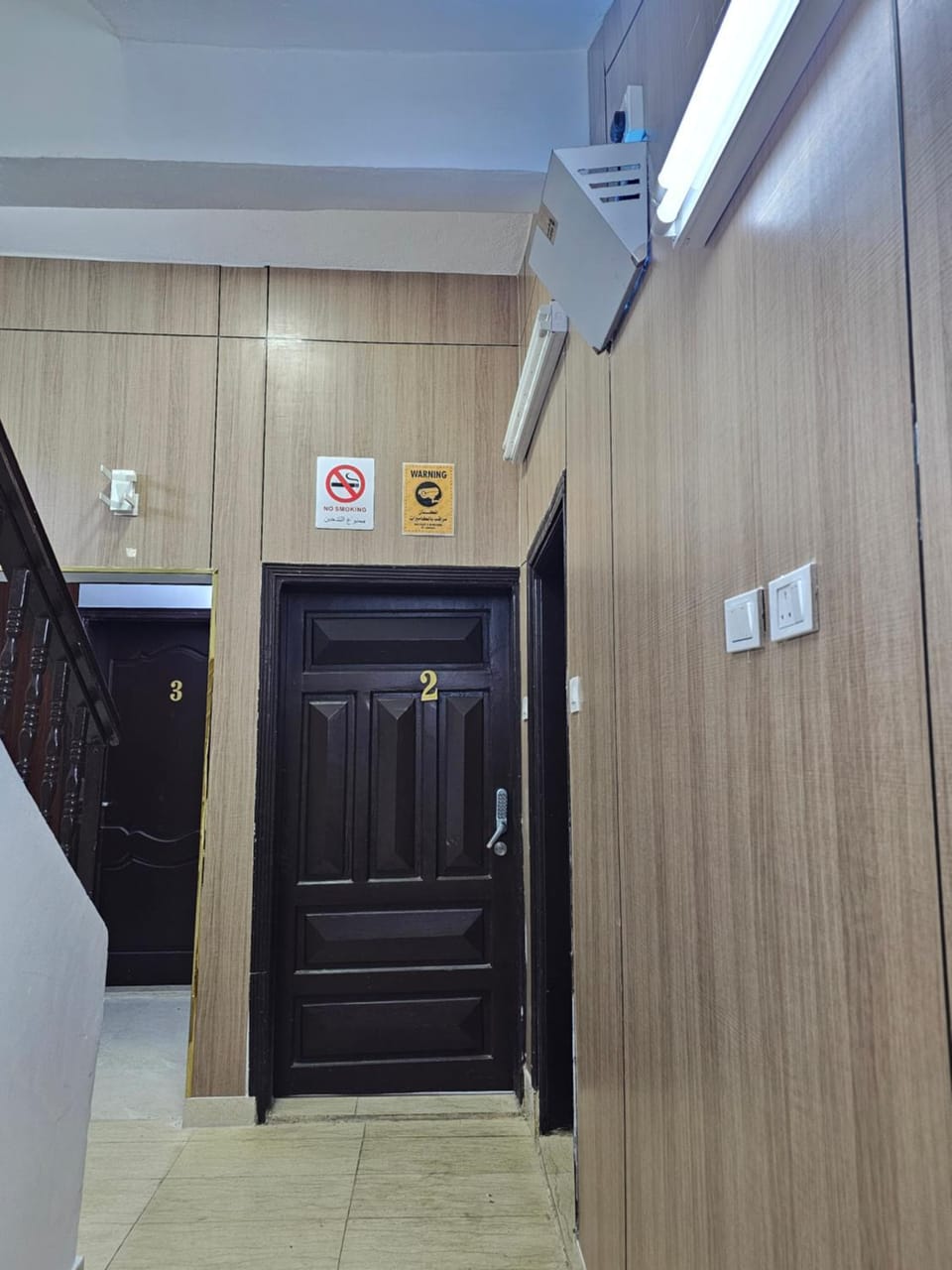 Welcome Eight 5km far from Masjid Nabawi Apartment in Medina