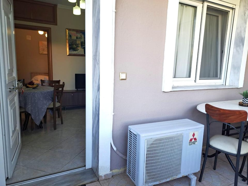 Golden Residence Family Resort Apartment in Halkidiki