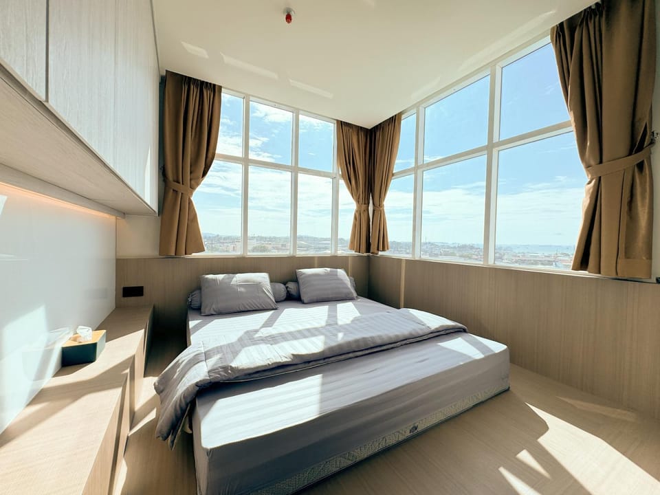 PREMIER RESIDENCES @Formosa Residence Nagoya Apartment in Riau Islands, Indonesia