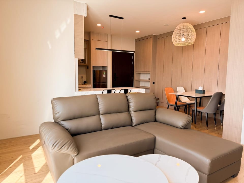 PREMIER RESIDENCES @Formosa Residence Nagoya Apartment in Riau Islands, Indonesia