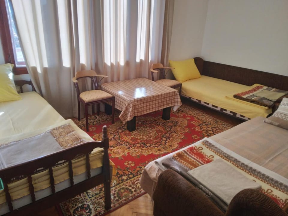 Stefano - Ohrid, Center, Room1 Bed and Breakfast in Ohrid