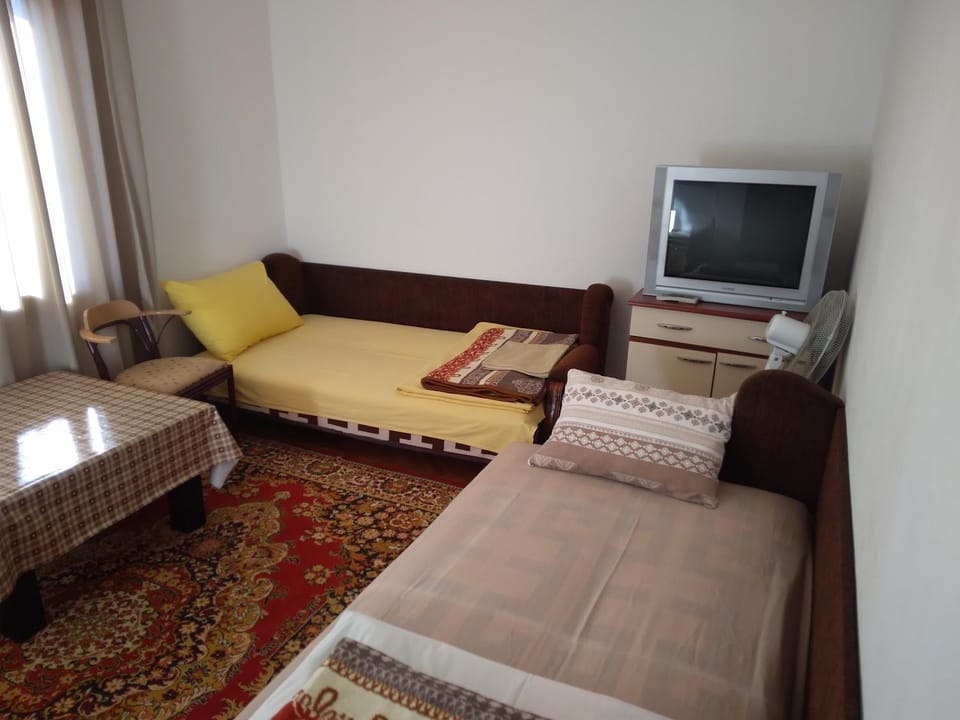Stefano - Ohrid, Center, Room1 Bed and Breakfast in Ohrid