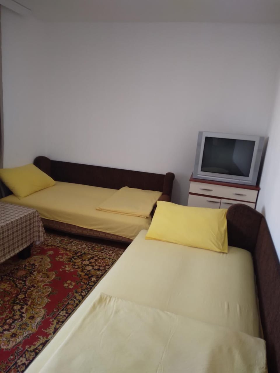 Stefano - Ohrid, Center, Room1 Bed and Breakfast in Ohrid