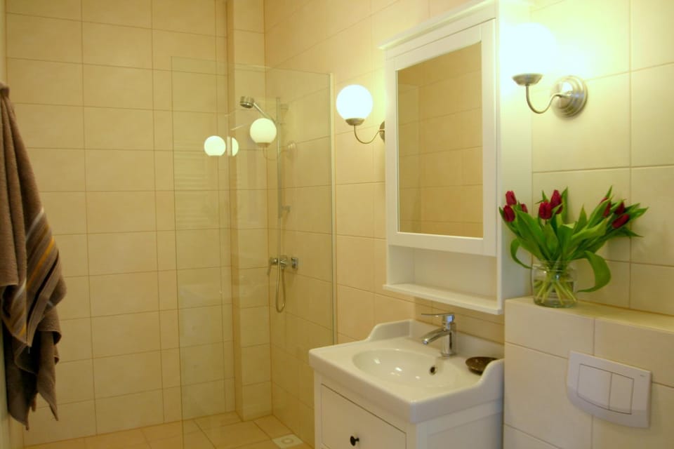 Apartament Kwiatowa 3/22 Apartment in Poznan