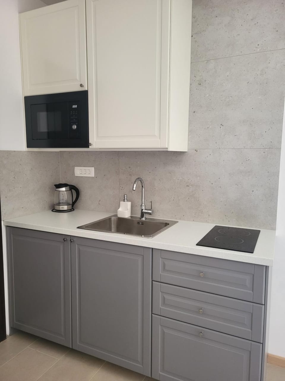 Peaceful studio apartment near to sea Apartment in Split-Dalmatia County