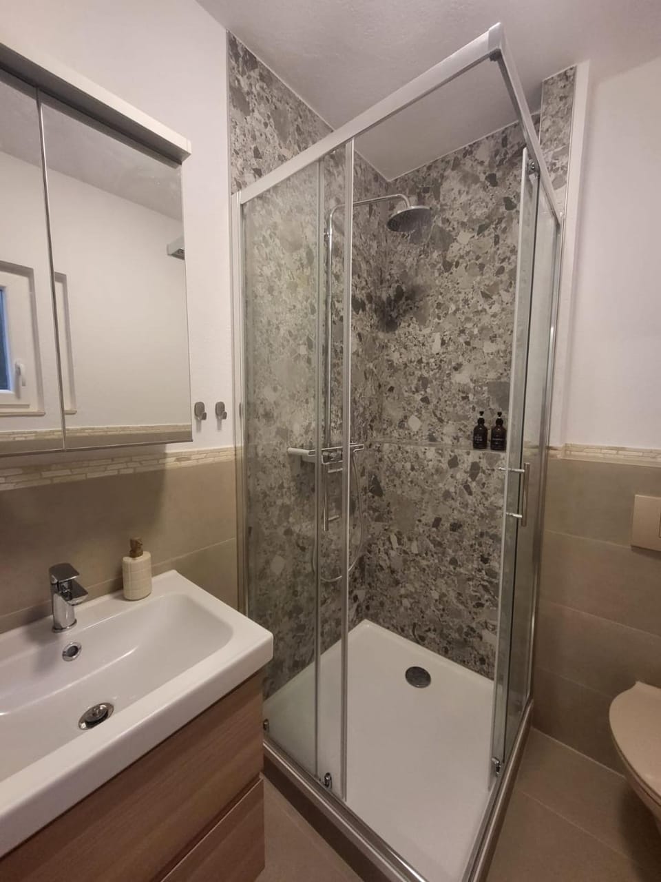 Peaceful studio apartment near to sea Apartment in Split-Dalmatia County