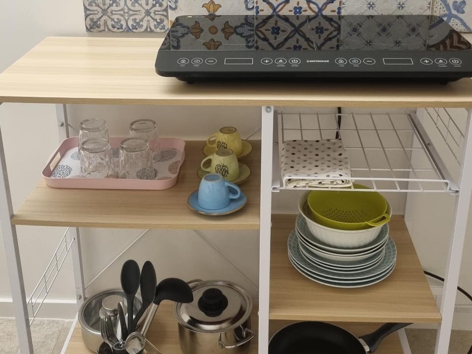 Dimora Onda Verde Apartment in Province of Taranto
