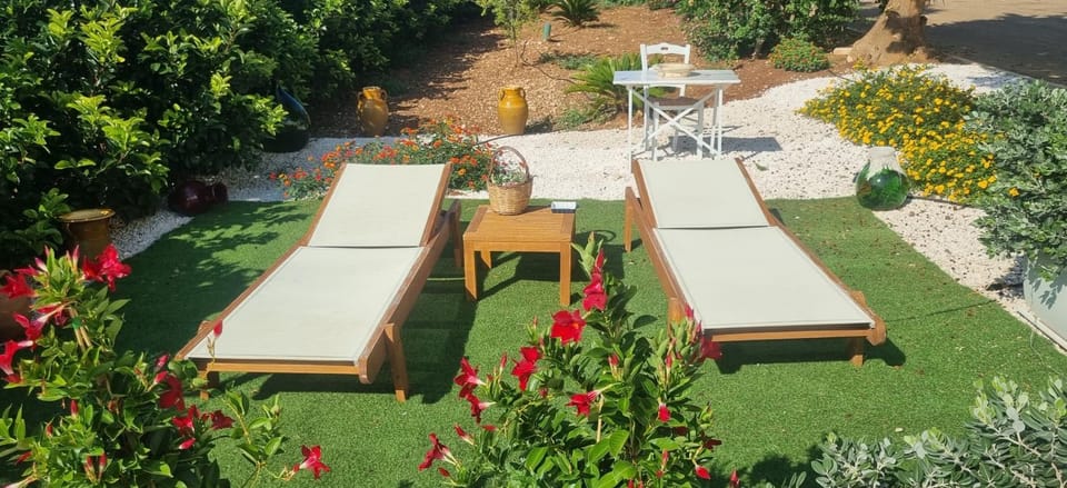 Dimora Onda Verde Apartment in Province of Taranto