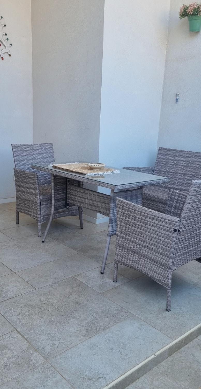Dimora Onda Verde Apartment in Province of Taranto
