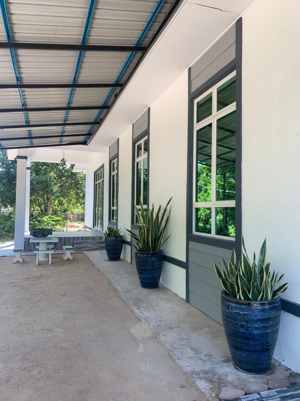 Dhuha & Dharyl's Staycation House in Malaysia