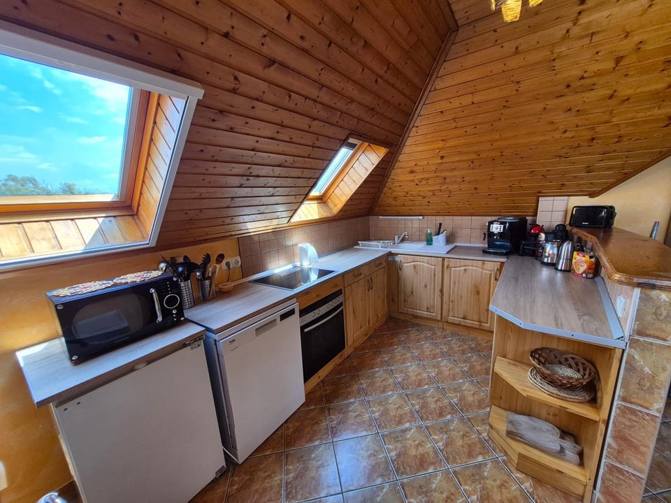 Berni apartman Vacation rental in Hungary