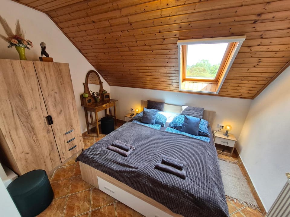 Berni apartman Vacation rental in Hungary