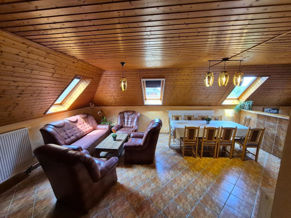 Berni apartman Vacation rental in Hungary