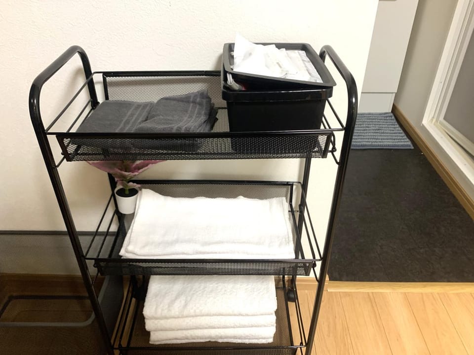 towels