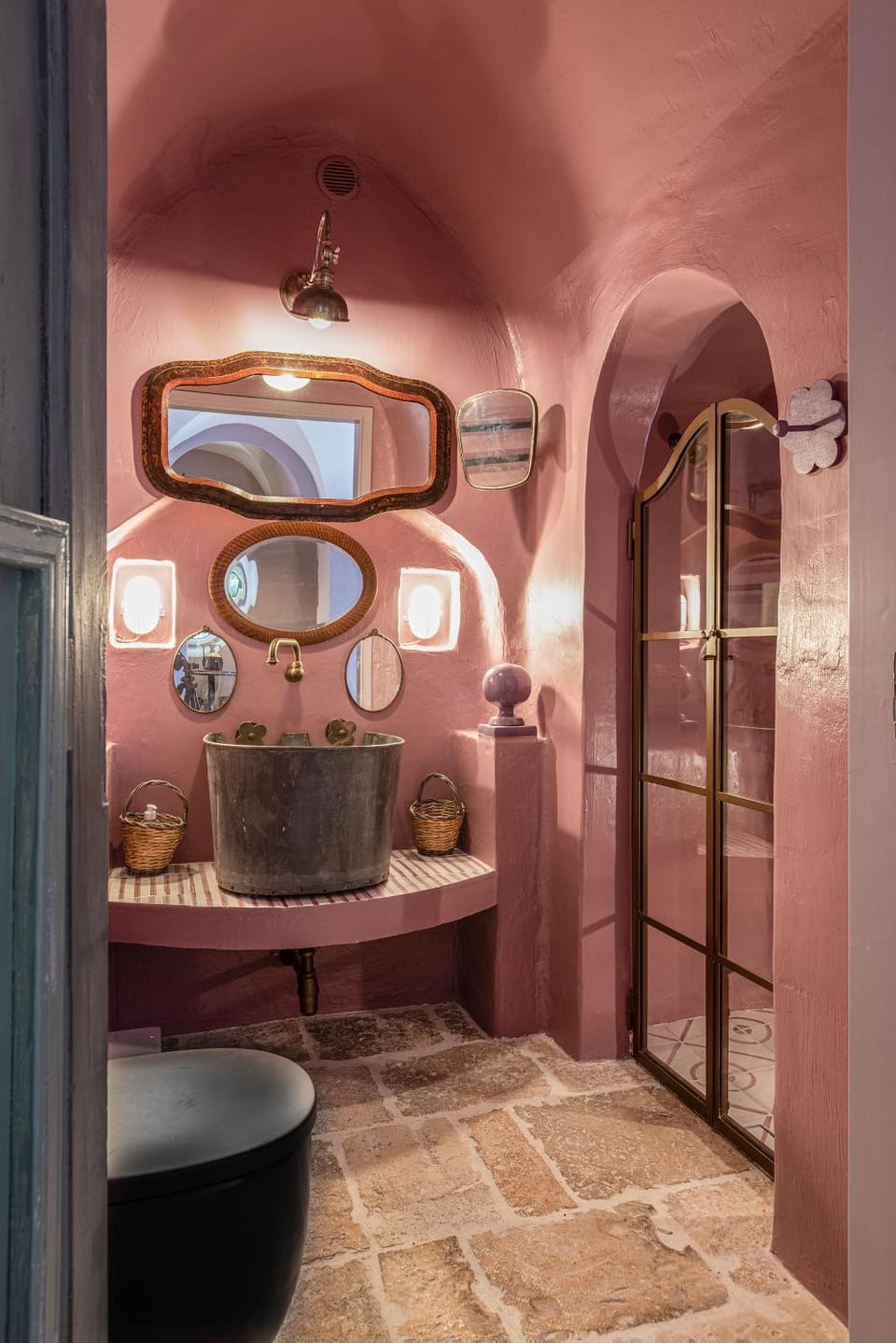 MOLINO VIOLA Apartment in Ceglie Messapica