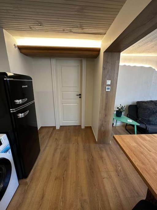 Contemporary Studio + free parking Apartment in Klaipėda
