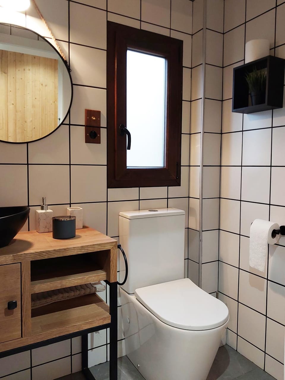 Toilet, Bathroom