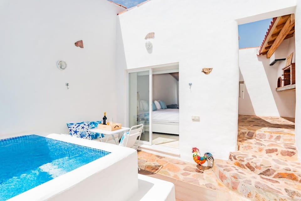 Alqueva Rustic Soul Bed and Breakfast in Évora District, Portugal