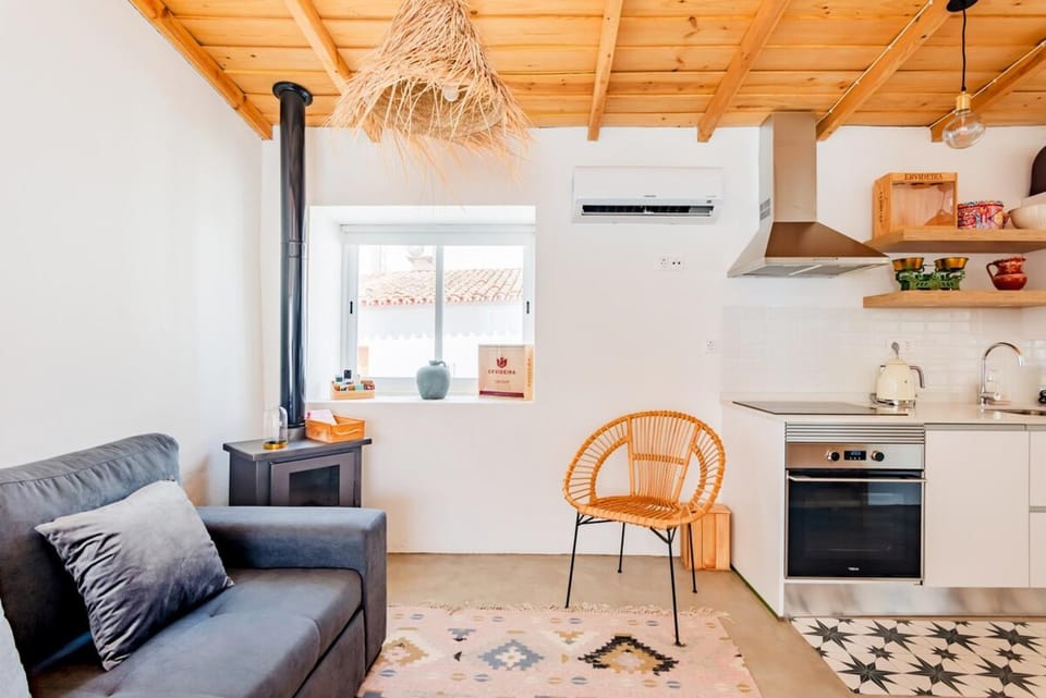 Alqueva Rustic Soul Bed and Breakfast in Évora District, Portugal