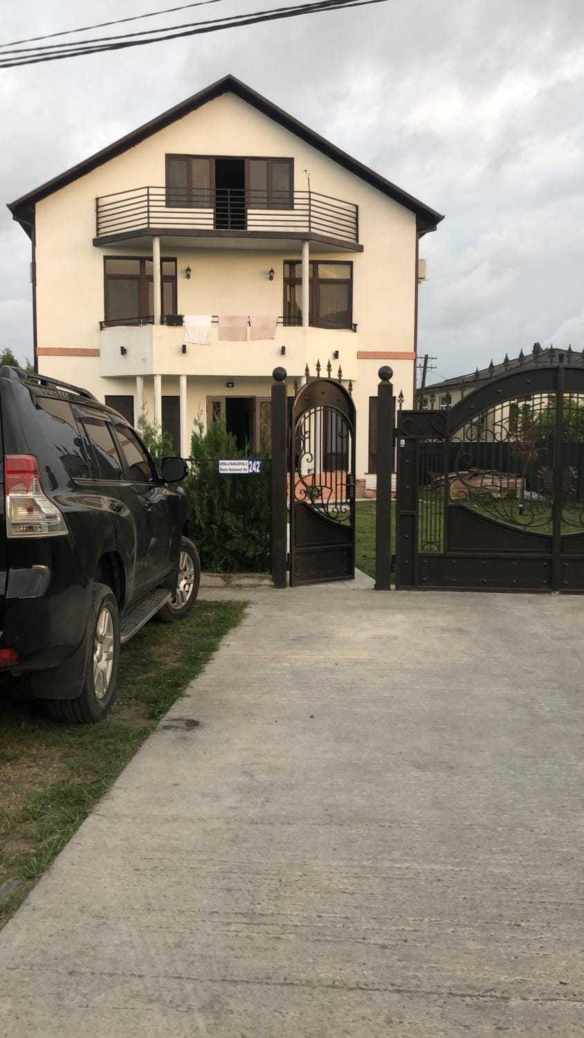 GRAND ANAKLIA - Guest Hotel Bed and Breakfast in Georgia