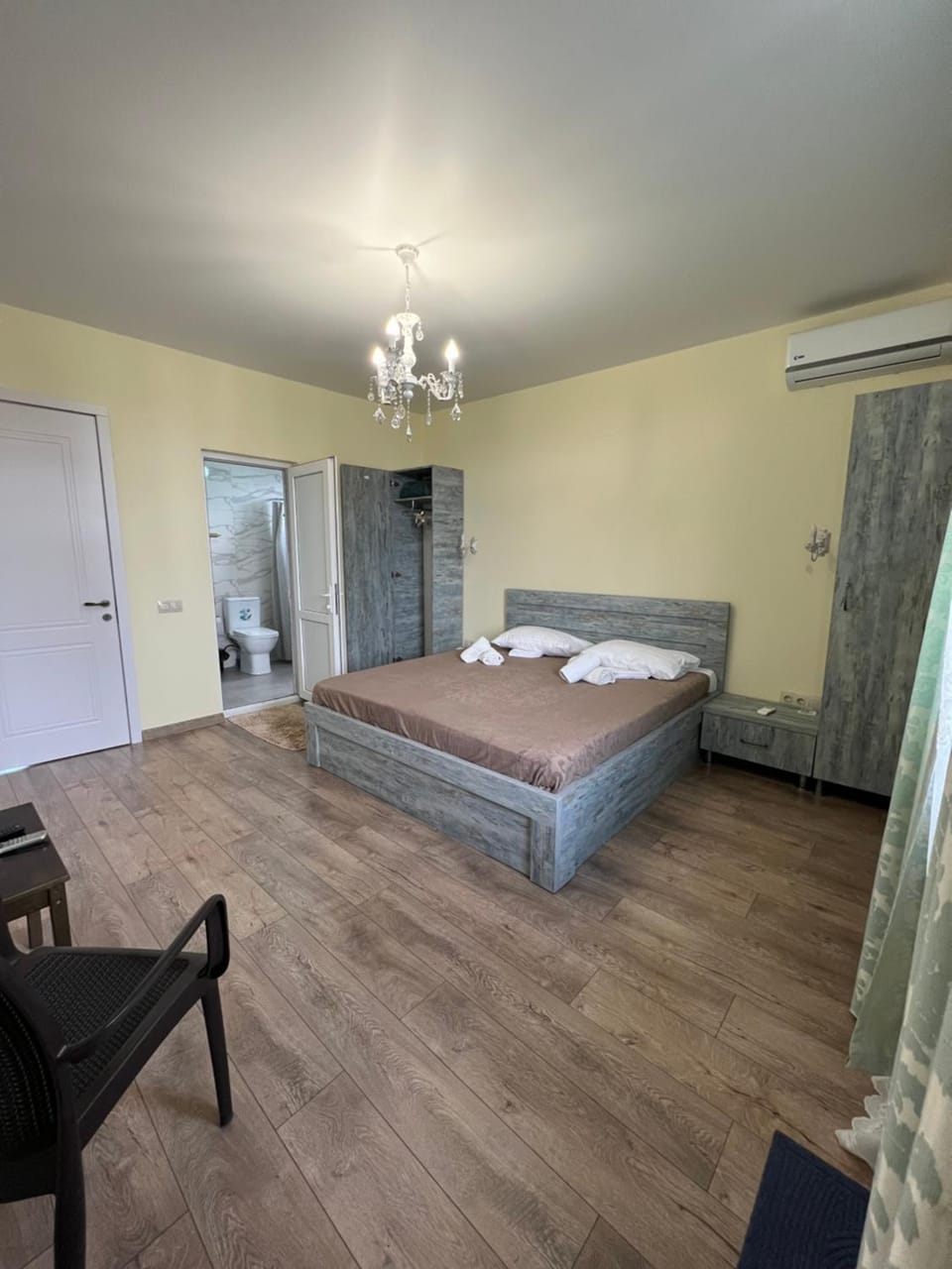 GRAND ANAKLIA - Guest Hotel Bed and Breakfast in Georgia