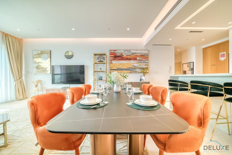 TV and multimedia, Dining area