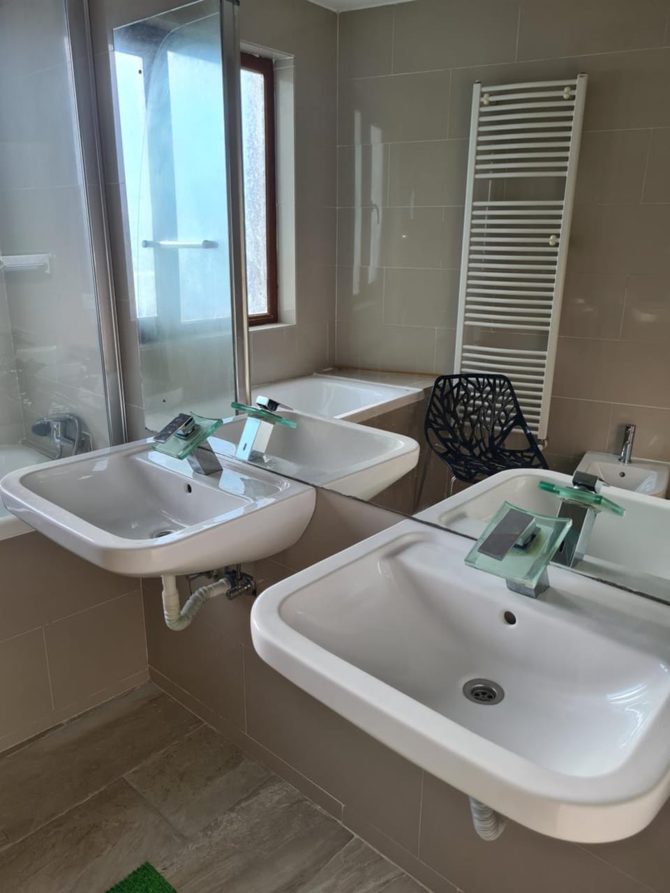 Vilă cazare muncitori Villa in Constanta