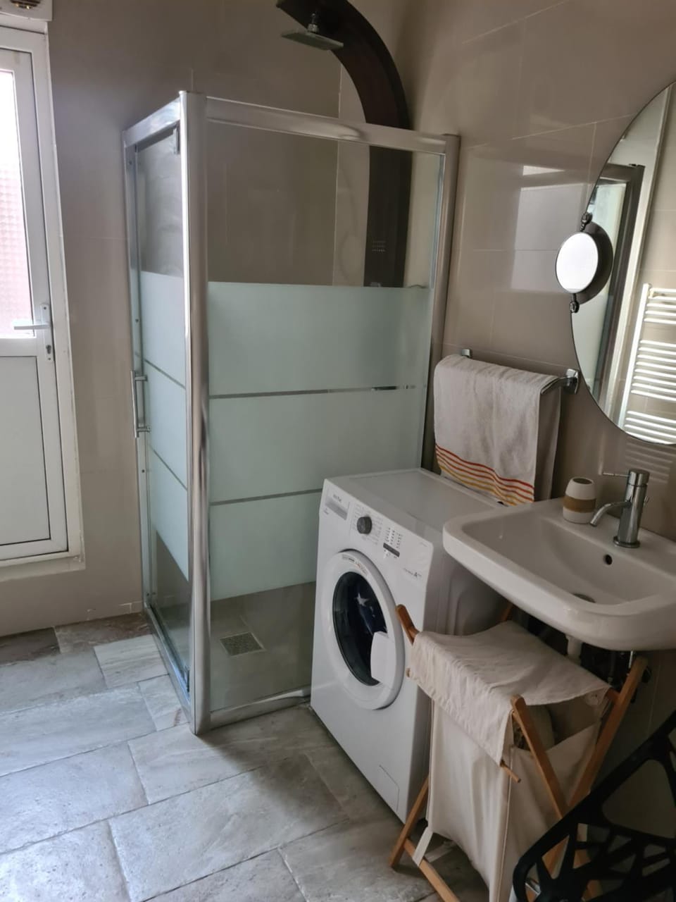 Vilă cazare muncitori Villa in Constanta